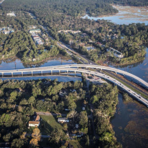 HDR|ICA: Phase 5A of the Bluffton Parkway project in Beaufort County, S.C