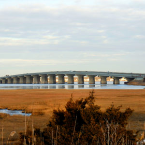 Jacobs Engineering, Route 72 Manahawkin Bay Bridge Contract 2, H5