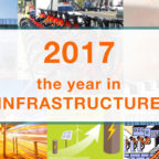 2017: The Year in Infrastructure
