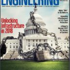 Engineering Inc - Infrastructure Investment in 2018