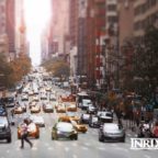 Worldwide Traffic Study - Global Traffic Scorecard - INRIX research