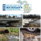 2018 Report Card for Michigan's Infrastructure