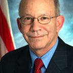Rep. Peter DeFazio on The Infra Blog