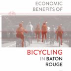 Economic Benefits of Bicycling in Baton Rouge