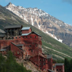 Ghost Towns of the United States - Kennicott