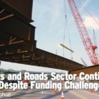 Highways & Roads Sector Growth - ACEC