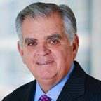Ray LaHood on The Infra Blog