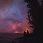 Montana Fire - Climate Change Study