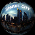 Smart City - Mary Scott Nabers