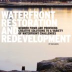 ACEC Engineering Inc: Reclaiming the Waterfront