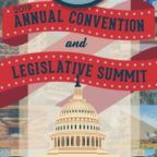 Annual Convention and Legislative Summit