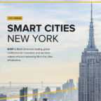 Smart Cities NYC