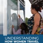 How Women Travel - LA Metro Report