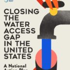 Closing the Water Access Gap in the United States: Cover Image