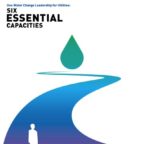 Six Essential Capacities Report Cover