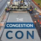 Transportation for America - The Congestion Con