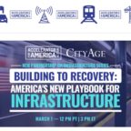 America's New Playbook for Infrastructure - Event